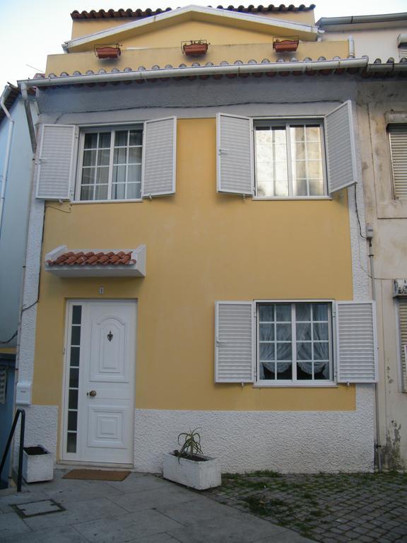 Sailor'S House - Holiday'S House Porto Rom bilde