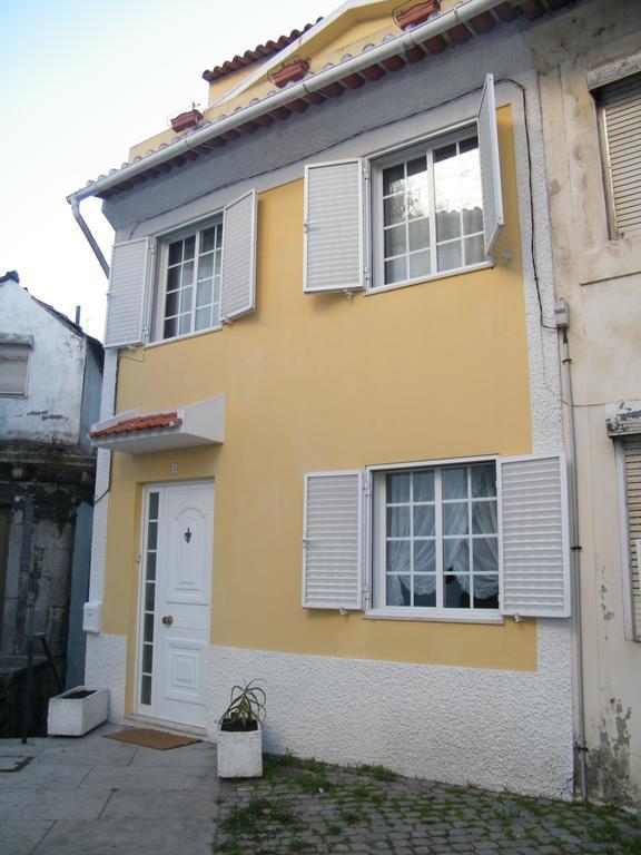 Sailor'S House - Holiday'S House Porto Rom bilde